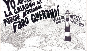 Se viene la Primera Jornada de Gesell Debate el Parque Nacional Faro Querand